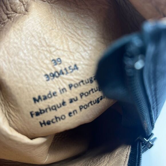 Free People Elle Slouch Boots NEW! - Picture 8 of 10